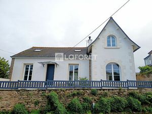 Maison Paimpol 7 pièce(s) 150 m2
