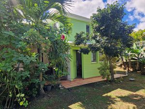 NOUVEAUTÉ À LA LOCATION   PETIT-BOURG