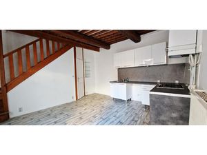 Maison 2 chambres 1 bureau 26700 pierrelatte