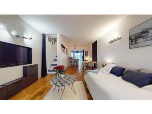 A VENDRE : MAISON DE VILLE - SECTEUR CERNAY