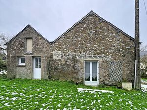 Maison Saint Nicolas De Redon 4 pièce(s) 82 m2