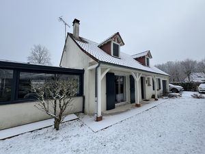 MAISON FAMILIALE SUR SEMOY