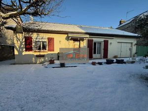 EXCLUSIVITE JARDIN DES PLANTES PLAIN PIED T3