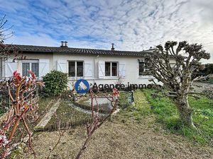 Maison à vendre Tours