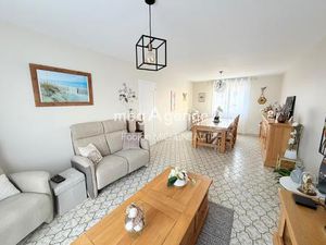 Maison Treize Vents  120m²  5 pièces