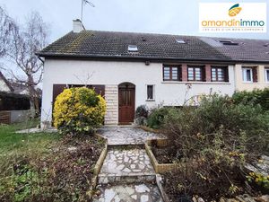 Au calme et tout à pieds à la fois !