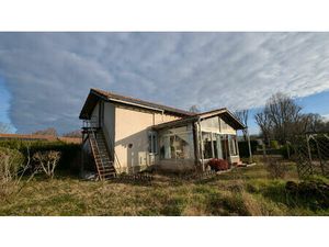 Maison située 10 minutes de Mont de Marsan