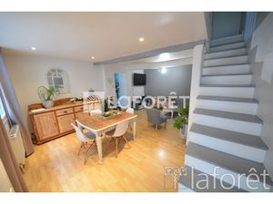 Maison Villemur Sur Tarn 4 pièce(s) 76 m2