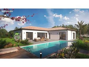 Maison 4 pièces 91 m²