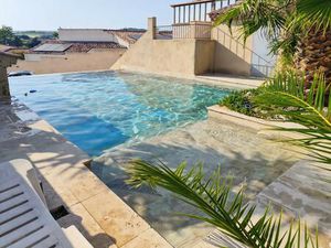 Maison 9 pièces de 240 m² avec piscine à Villeveyrac