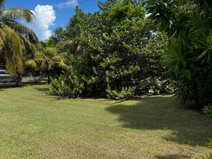 Terrain plat à Saint-François de 408m2