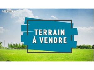 Terrain Colmar 416m2