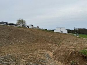 Terrain à batir 874m2