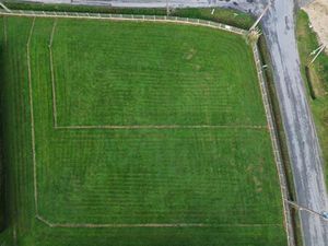 Terrain constructible 725m2