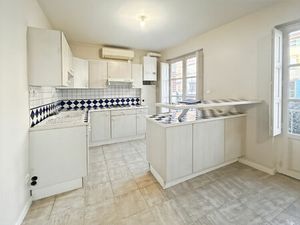 Appartement Caussade 3 pièce(s) 55 m2