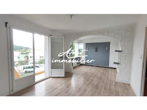 Appartement T3 confortable Clermont l'Hérault