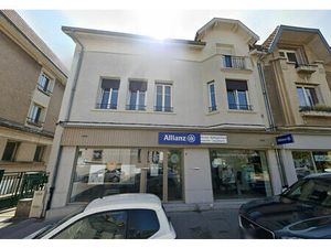 Appartement à louer 4 pièces 68.01m²- Secteur Laxou  limite Nancy