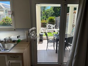 T2 MEUBLE Résidence avec piscine LE DIAMANT