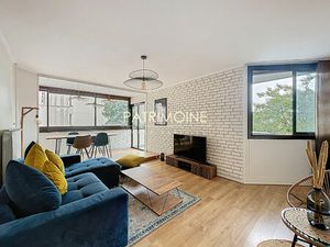 Appartement Saint Germain En Laye 3 pièce(s) 75 m2