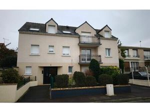 Location appartement  16.17 m² T-1 à Saint-Gratien  630 €