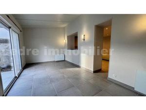 À louer - Saint-Hilaire-Saint-Mesmin