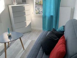 Studio / 16m² / Colombes (Ligne J)