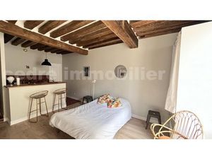 Studio en hyper centre  idéal pour un étudiant !