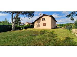 Maison 5 pièce(s) 136M² avec jardin d'environ 900m²