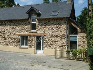 Longère ST THURIAL - 3 pièce(s) - 75 m2