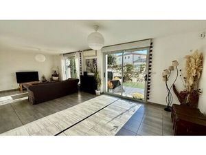 Maison T5 Meublée avec garage - BALISTE