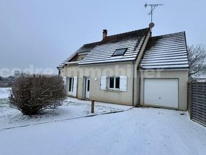 OLIVET Rue de Roquemaure