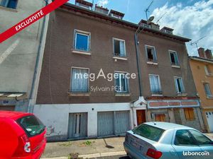 Immeuble 325 m² THIERS