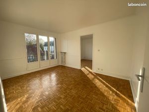 Appartement Versailles Clagny – 41 m²