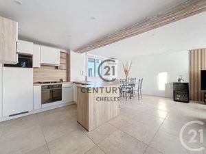 Maison à vendre - 5 pièces - 81 18 m2 - Coubron - 93 - ILE-DE-FRANCE