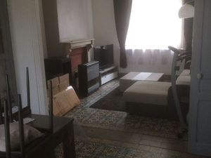 A louer maison + jardin secteur bvd des écoles