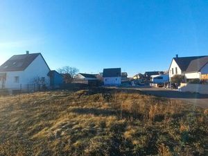 Terrain constructible - 614m2 - Viabilisé