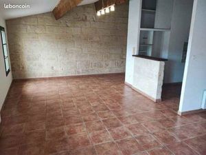 Appartement 2 pièces 60m ?