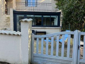 Location appartement T3