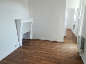 Appartement 40m2 T2+terrasse St Michel/Victoire
