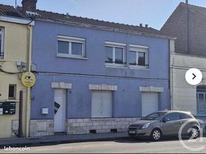 Immeuble Centre Lievin