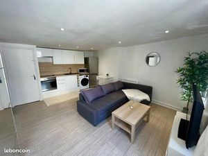 Location beau T2 centre de Montgeron proche RER