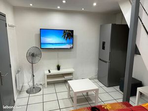 Location Studio Meublée ETUDIANT(E) ou AUTRE à Montpellier