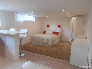 Studio meublé à Orsay