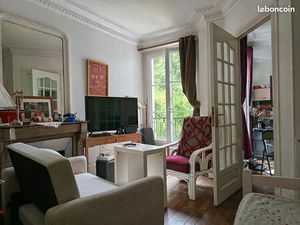 Vente coup de coeur Gambetta