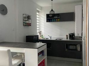 Studio meublé en plein centre ville