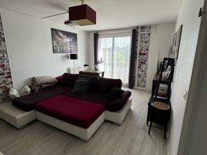 2 pièces • 50 m2 . Thorigny-sur-Marne 77400