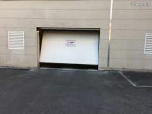 Parking Moto sécurisé