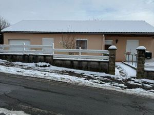 Maison 90m2 4 pièces