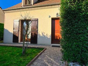 Pavillon 4 pièces 110 m²