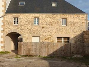 A louer maison Pont Croix